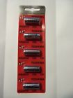 A27 Toshiba Car Alarm Remote Control New Volts Battery 706148661164