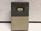 9750 A9k Rc-mcodtex Stanley Multi Code Single Button Garage Door Gate Remote Opener