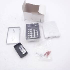 M-13-631ac Access Garage Door Opener Remote Keyless Entry M13-631ac For Marantec