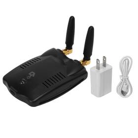 Acouto0u9sc17yq4218 Acouto Smart Garage Door Opener Controller Universal Compatible With Phone Us P