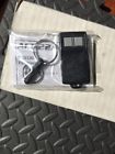 Acp00606a Megacode Linear Mini Keychain Gate Garage Door Remote