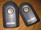 Acsctgtype1 Genie Intellicode Acsctg Type Garage Door Opener Remote Controls Bogo