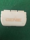 Acsda1 Genie Cover Only Keyless Entry Garage Door Battery