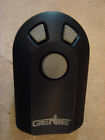 Acstg-3 Genie Garage Door Opener Button Intellicode Acsctg Type Clip Tested