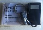 Acp00607 Act-21a Linear Act-21 Megacode Mini