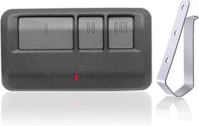 Acvoce 445053483449 Garage Door Opener Remote For Liftmaster/chamberlain/craftsman Open