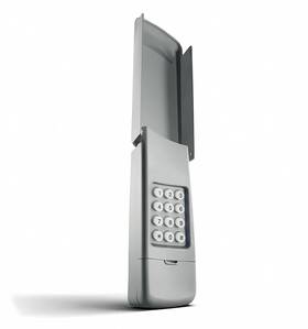 Acvoce 721512663308 Universal Garage Door Keypad For Chamberlain/liftmaster/genie/linear/multi-co