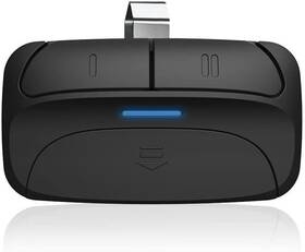 Acvoce 726084064195 Universal Garage Door Opener Remote For Chamberlain/liftmaster/genie/linear/over