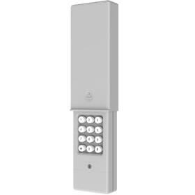 Acvoce 749607412969 Wireless Garage Door Keypad Universal For Chamberlain Liftmaster Genie Linear
