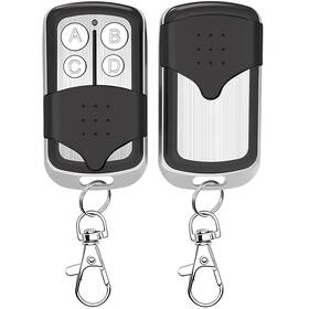 I11-max Acvoce Garage Door Opener Remote For Liftmaster Chamberlain Craftsman With Pu