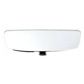 Advpmhl1ln Advent 044476136467 Gentex Frameless Rear View Mirror With Homelink 5 Battery Powered