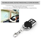 Adx8883 Pulsar 2 Garage Door