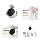 Ag-01 Ag01 Visual Controller For Garage Door Opener Wireless Camera 687965790551