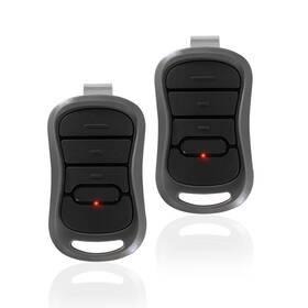 G3t-bx Airteltek 713038701428 2x Genie Garage Door Opener Remote G3t-r G3t-a Intellicode Auto-seek 315
