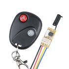 Ak-220v-119 Bwss Mini Relay Wireless Switch Remote Control Power Led Lamp
