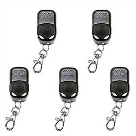 Lm122 Aleko 445039444402 Remote Control Transmitter 433.92 Mhz For Automatic Gate Openers Lot Of 5