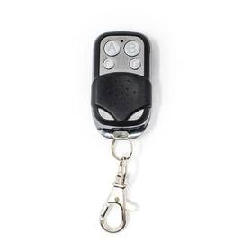 Lm124-hd Aleko Lm122 / Lm124 Remote Control Gate Opener 4-channel 433 Mhz Transmitter