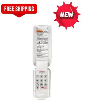 Alisontech 313045868888 Overhead Door Garage Opener Keypad