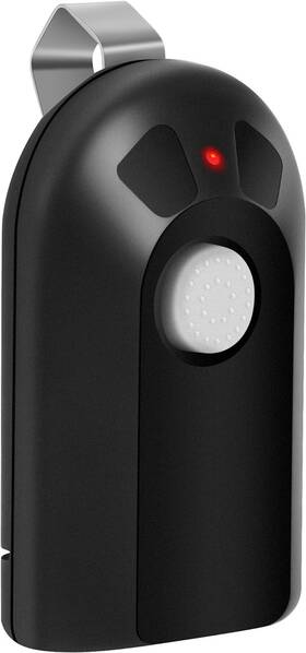 Git-1 Alisontech 445018192119 1 X Acsctg Type1 Acscto Type Garage Door Opener Remote - Long-life Lithi