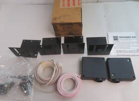 Ac85p Alliance Genie Gc85p Radio Control System Replaces Garage Door Senors New Old Stock