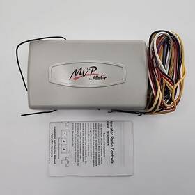 112413 Allstar Receiver Model Single-channel 318mhz Gate/garage Door
