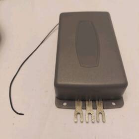 Ba9921r Allstar Garage Door And Gate Opener Receiver Nos