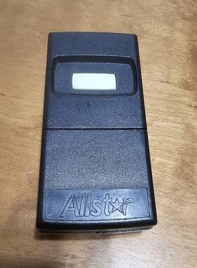 Ba9931t318 Allstar Garage Door Opener Dipswitch Dip Switch