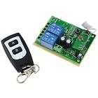 Am147a Rf Keypads Remotes Switch Transmitters Receivers Metal Waterproof 607841808897