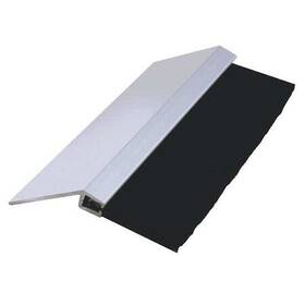 Bp4125-10 American Garage Door Supply Weatherseal Brush L 10 Ft 1-1/2 In