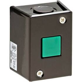 Pbs1 American Garage Door Supply Control Station Indoor Surface Mount