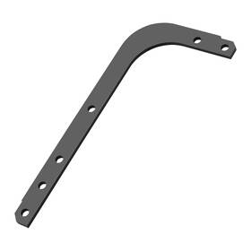 26013d Apopip 768592417179 Garage Door Openers Curved Arm For Genie Opener Parts Gar