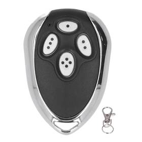 Aqur2020z4cqtxrpia4925 Aqur2020 Garage Door Opener Remote Transmitter 433.92mhz 27a 12v 100m Range Porta