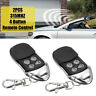 Aqv1818432 Matcc Button Garage Door Remote Control Opener For 6132227851579
