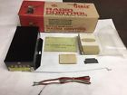 Ar-30 Alliance Genie Vintage Radio