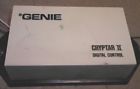 Ar-79 Genie Digital Remote Receiver