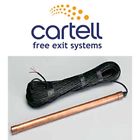 Ase-cp-3-100-3w Ase-cp-3-100-3w-gatemate-free-exit-system Fas Gatemate Free