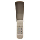 Ase-ts433keypad Fas Long Range Weatherproof