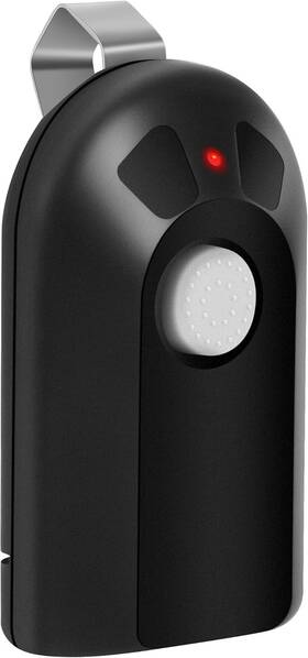 Git-1 Asonpao 313085518507 1 Replacement Genie Garage Door Opener Remote / Acsctg Type 390mhz 3