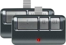 953ev Asonpao 313112586509 2pack 953ev/evc 953estd Universal Chamberlain Garage Door Opener Remote 3-year