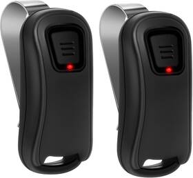 O1t-bx Asonpao 445042624617 2 For Genie Overhead Door Garage Opener Remote G1t-bx Intellicode 5