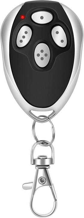 Lm123 Asonpao 445048442451 1 For Gate Opener Remote 3-years-warranty
