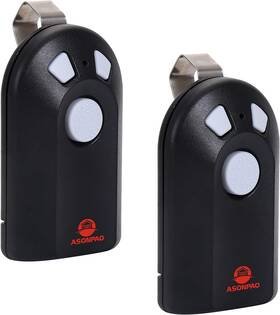 Git-3 Asonpao 696226195615 2 For Git-3/acsctg Type 3/acscto 3 Genie Overhead Door Garage Open