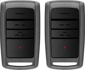 O3t-bx Asonpao 711181142730 2 For O3t-a Overhead Door Garage Opener Remote 3-year-warranty