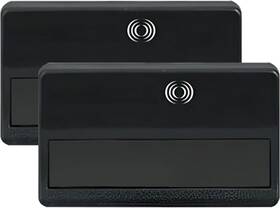 Asonpao 711181422511 Liftmaster 371lm Security 1- Button Garage Door Opener Remote 10 Year Warranty