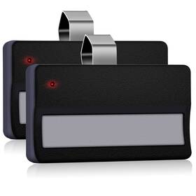950cb Asonpao 711892137322 971lm Liftmaster Chamberlain Garage Door Opener Remote Red Or Orange L