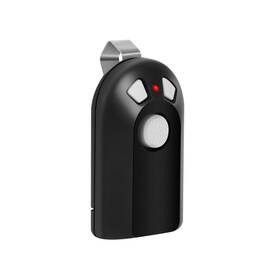 10-ye Asonpao 724118739309 Genie Garage Door Opener Remote Git-3 Acsctg Type 3 Intellicode 390mhz