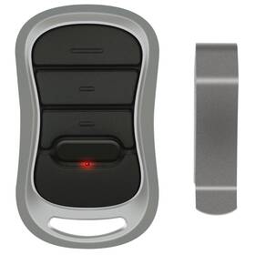 G3t-bx Asonpao 724118951305 1 For G3t-r G3t-a Intellicode Genie Garage Door Opener Remote Replacem