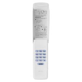 Asonpao 731999012483 Kepiv 372mhz Wireless Wayne Dalton Garage Door Opener Keypad
