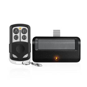 Asonpao 731999506487 2x 891lm 950estd Liftmaster Chamberlain Garage Door Opener Remote Security 2