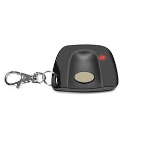 Fm135 Asonpao 731999729916 1 For Gto Mighty Mule Gate Opener Remote Rb741/fm135 Mini Keychain One 3-y
